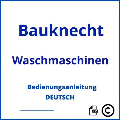 bauknecht waschmaschine anleitung|bauknecht advance 1200 bedienungsanleitung.